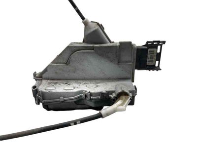 Cerradura puerta trasera derecha PEUGEOT V 120CV