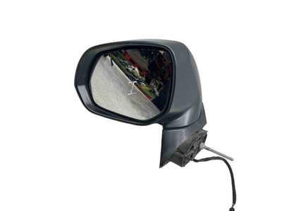 Retrovisor izquierdo PEUGEOT V 120CV