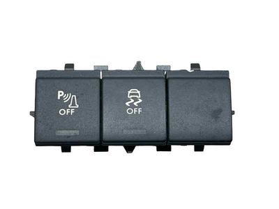 Interruptor PEUGEOT V 120CV
