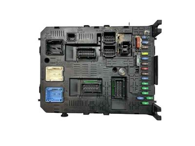 Caja reles / fusibles PEUGEOT V 120CV