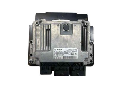 Centralita motor uce PEUGEOT V 120CV