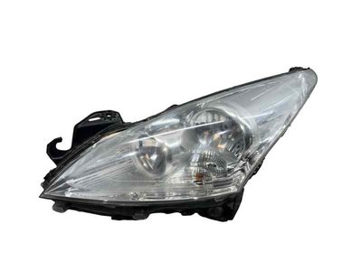 Faro izquierdo PEUGEOT V 120CV