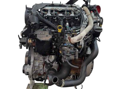 Motor completo CITROEN C5 BERLINA 2.2 HDI 170 CV
