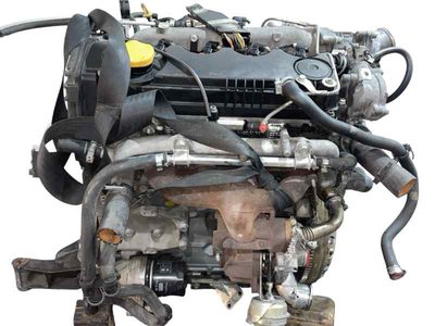 Motor completo ALFA ROMEO 156 1.9 JTD 116 CV