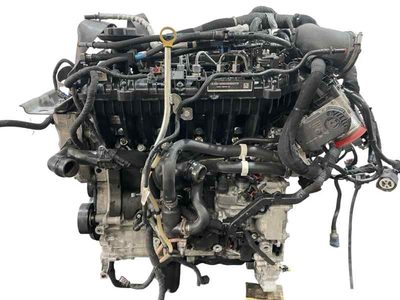 Motor completo LAND ROVER DISCOVERY SPORT 2.0 DIESEL