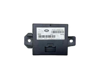 Modulo electronico LAND ROVER DISCOVERY SPORT 2.0 DIESEL