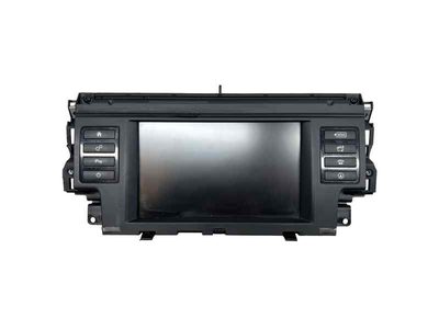 Pantalla multifuncion LAND ROVER DISCOVERY SPORT 2.0 DIESEL