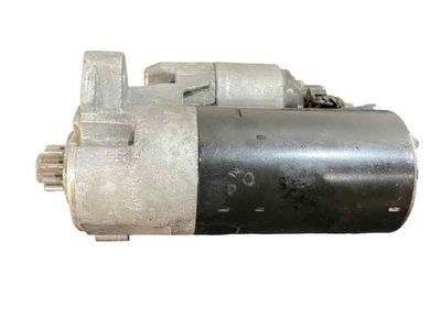 Motor arranque VOLKSWAGEN TOUAREG