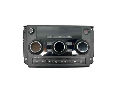 Mando climatizador LAND ROVER DISCOVERY SPORT 2.0 DIESEL
