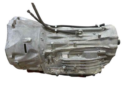 Caja cambios VOLKSWAGEN TOUAREG