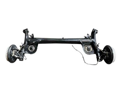 Puente trasero RENAULT CLIO V 1.5 BLUE DCI DIESEL FAP