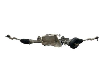 Cremallera direccion RENAULT CLIO V 1.5 BLUE DCI DIESEL FAP