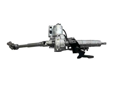 Columna direccion RENAULT CLIO V 1.5 BLUE DCI DIESEL FAP