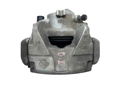 Pinza de freno delantera izquierda RENAULT CLIO V 1.5 BLUE DCI DIESEL FAP