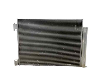 Condensador / radiador aire acondicionado RENAULT CLIO V 1.5 BLUE DCI DIESEL FAP