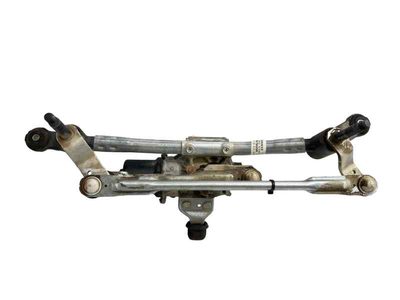 Motor limpia delantero RENAULT CLIO V 1.5 BLUE DCI DIESEL FAP