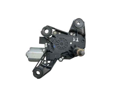 Motor limpia trasero RENAULT CLIO V 1.5 BLUE DCI DIESEL FAP