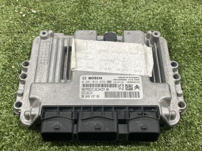 Centralita motor uce