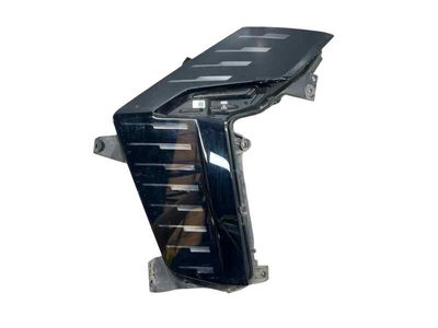 Luz diurna izquierda RENAULT CLIO V 1.5 BLUE DCI DIESEL FAP