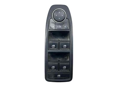 Mando elevalunas delantero izquierdo RENAULT CLIO V 1.5 BLUE DCI DIESEL FAP