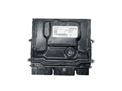 Centralita motor uce RENAULT CLIO V 1.5 BLUE DCI DIESEL FAP