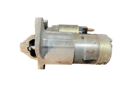 Motor arranque RENAULT MEGANE II BERLINA 5P 1.5 DCI DIESEL 101