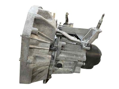 Caja cambios RENAULT MEGANE II BERLINA 5P 1.5 DCI DIESEL 101