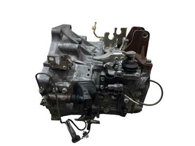 Caja cambios MAZDA 6 BERLINA