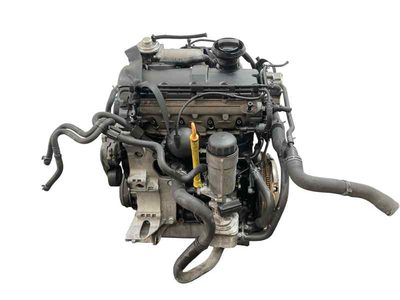 Motor completo VOLKSWAGEN GOLF IV BERLINA