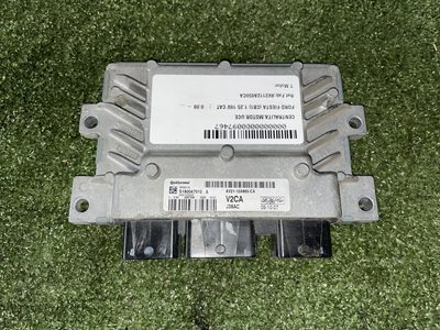 Centralita motor uce FORD FIESTA