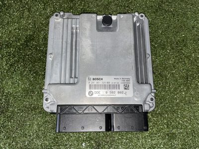 Centralita motor uce BMW SERIE 3 LIM.