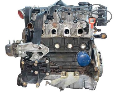 Motor completo DAEWOO LANOS 1.3 GASOLINA 75 CV