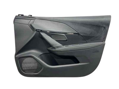 Guarnecido puerta delantera derecha PEUGEOT 208