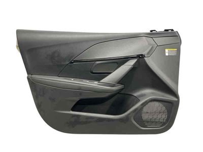 Guarnecido puerta delantera izquierda PEUGEOT 208