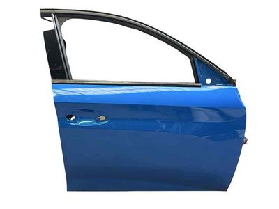 Puerta delantera derecha PEUGEOT 208