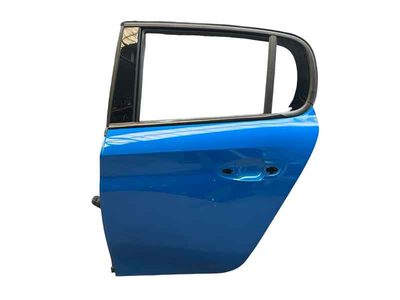 Puerta trasera izquierda PEUGEOT 208