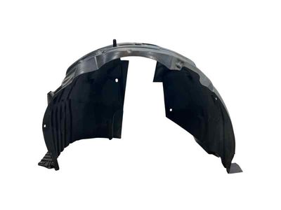 Paso rueda delantero izquierdo PEUGEOT 208