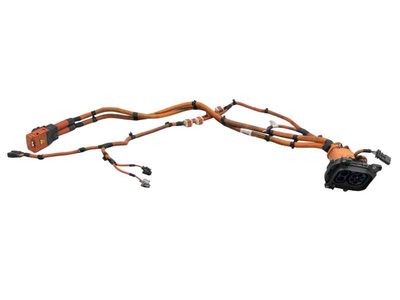 Cableado electrico PEUGEOT 208