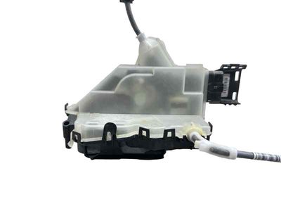 Cerradura puerta trasera derecha PEUGEOT 208