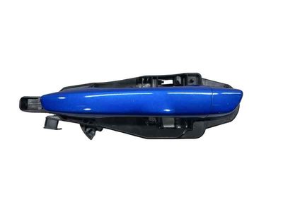 Maneta exterior trasera izquierda PEUGEOT 208