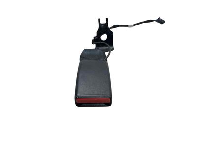 Enganche cinturon trasero izquierdo PEUGEOT 208