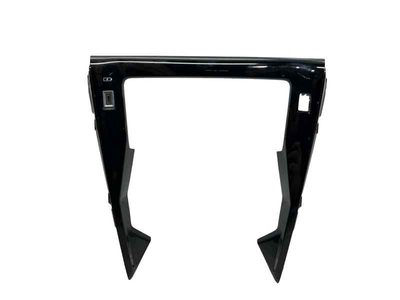 Embellecedor salpicadero PEUGEOT 208