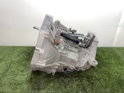 Caja cambios FIAT PUNTO BERLINA