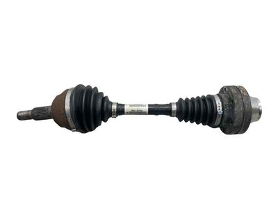 Transmision delantera izquierda VOLKSWAGEN TOUAREG