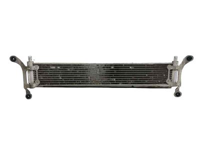 Enfriador aceite motor VOLKSWAGEN TOUAREG
