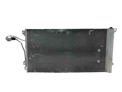 Condensador / radiador aire acondicionado VOLKSWAGEN TOUAREG