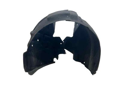 Paso rueda delantero izquierdo AUDI A5 COUPE