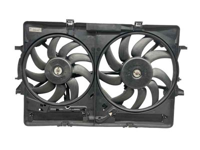 Electroventilador AUDI A5 COUPE