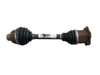 Transmision delantera izquierda AUDI A5 COUPE
