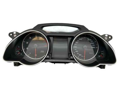 Cuadro instrumentos AUDI A5 COUPE